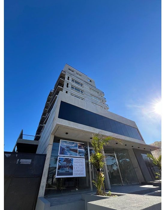 arquitectos en zona norte